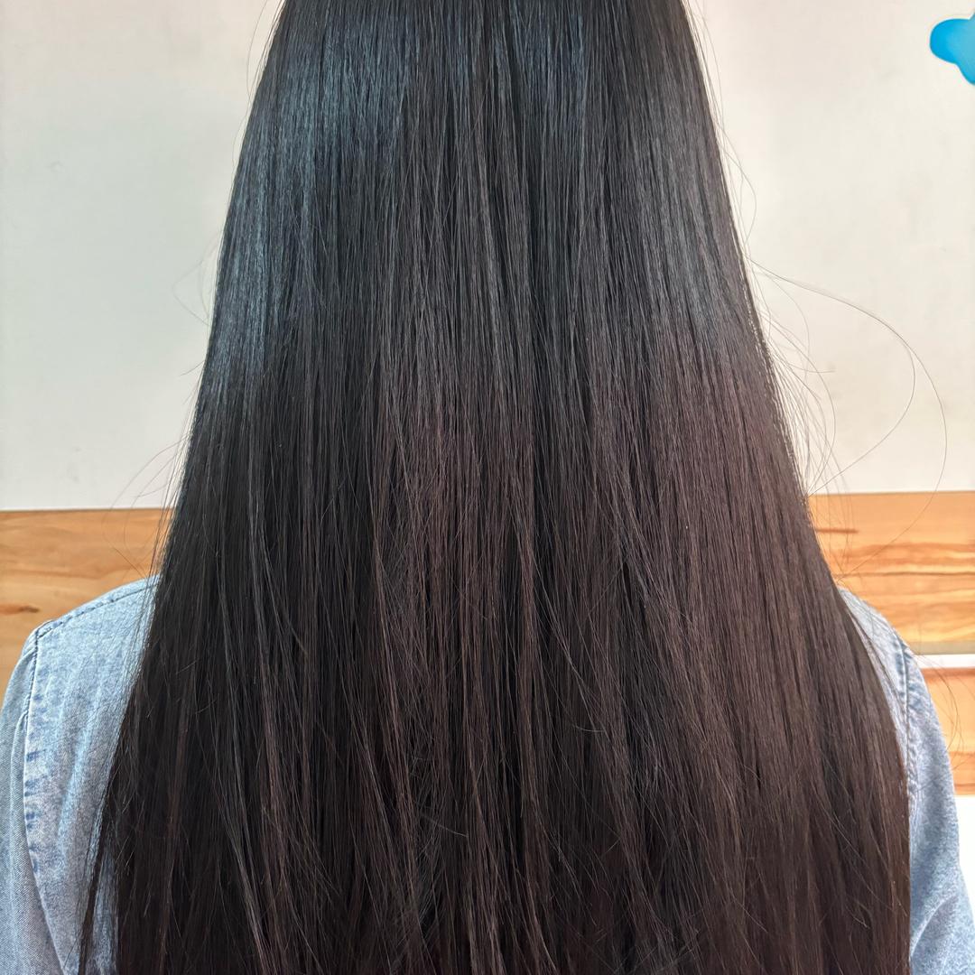 李李（福宝妈）