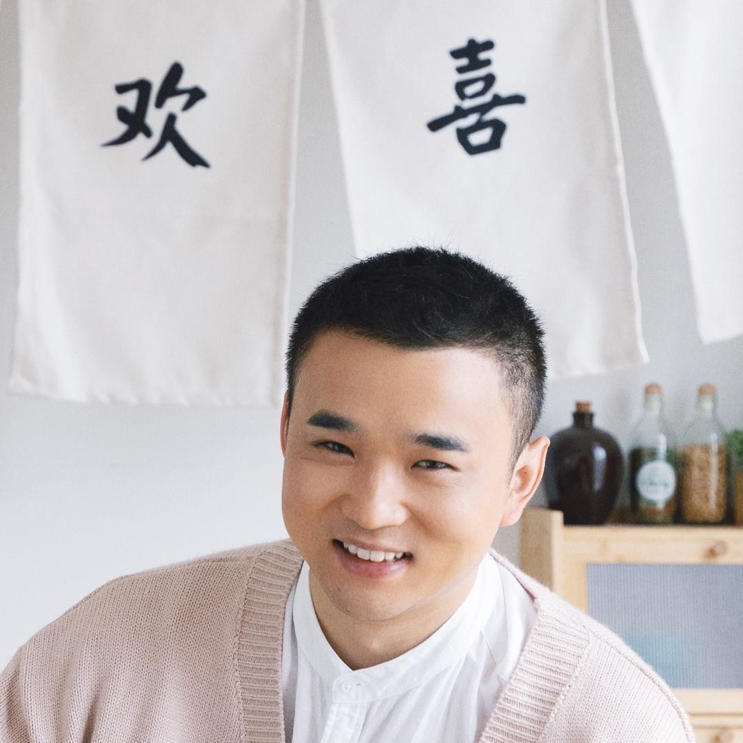 听哥不焦虑     周一到周六准时开播！