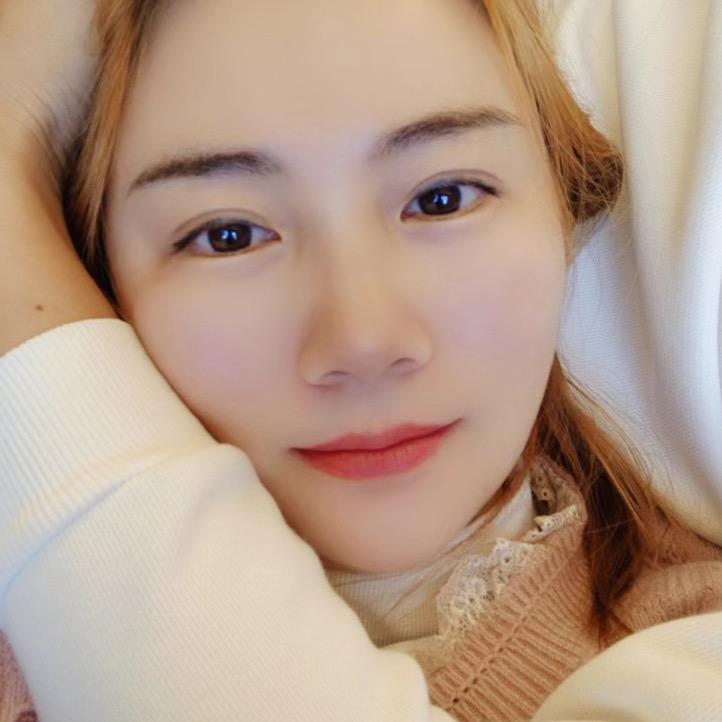 比心♥️……看