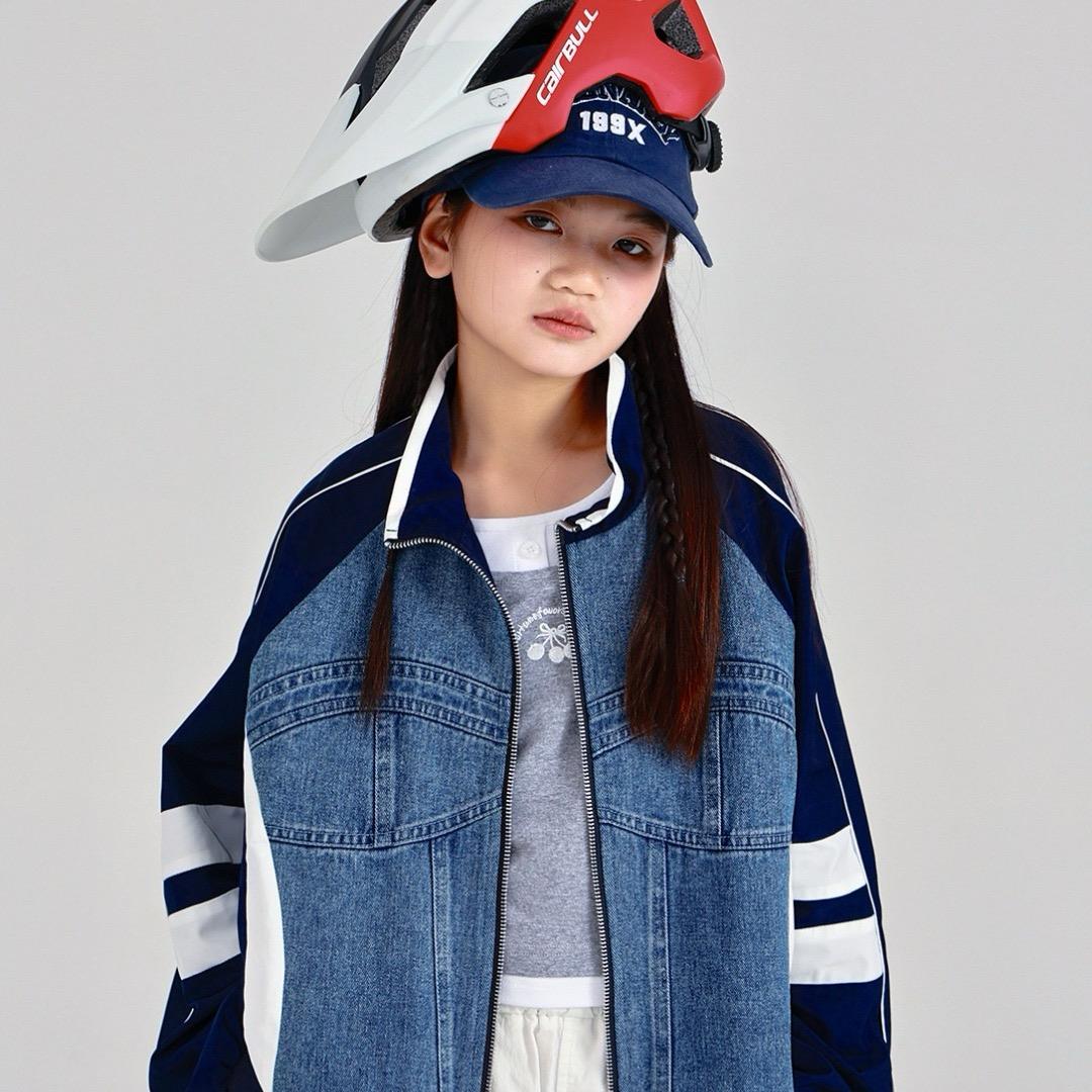 万荣IXIT青少年潮品
