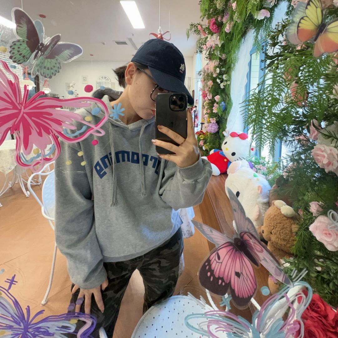 小仙女🦋