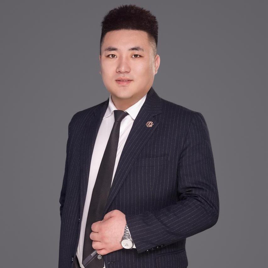 小龙看房（厚德载物）