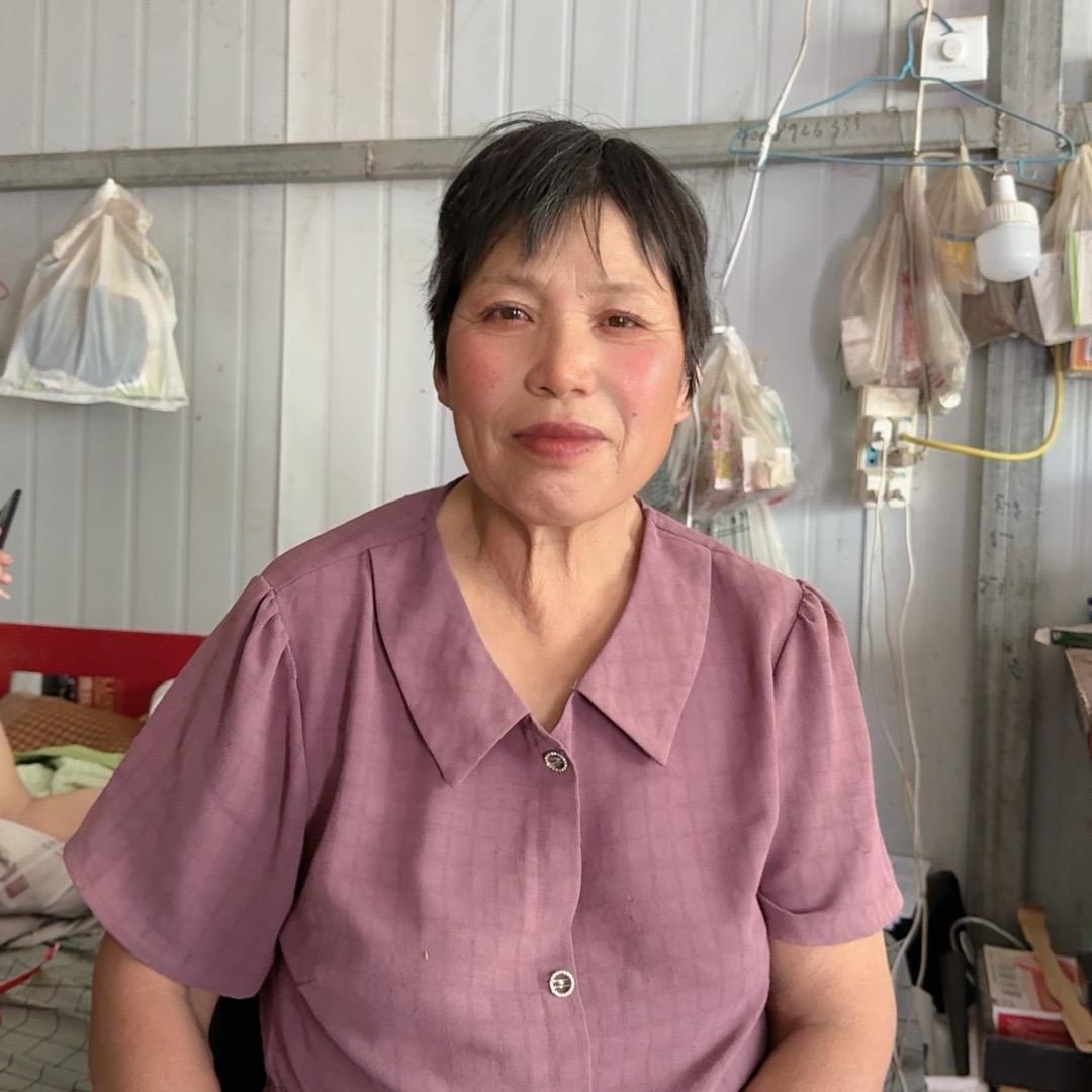 公素梅