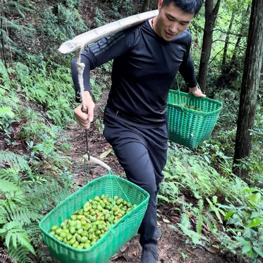 老叶孙榧记
