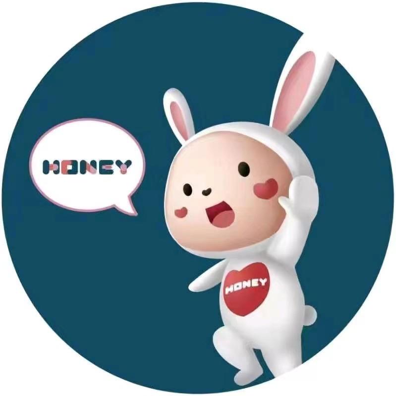 哈尼兔大连开发区亿合城店