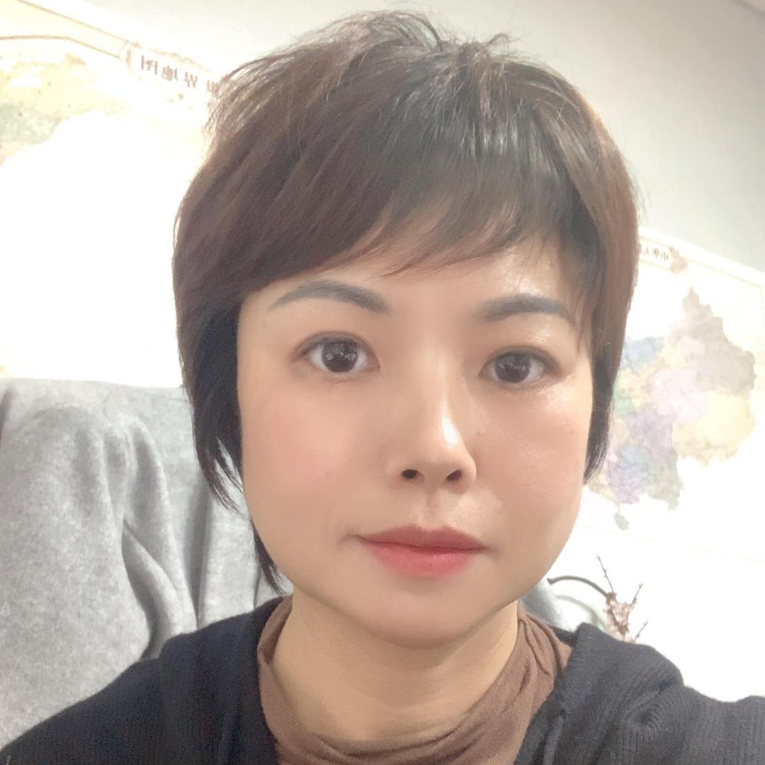 连森涂装设备陈梅英