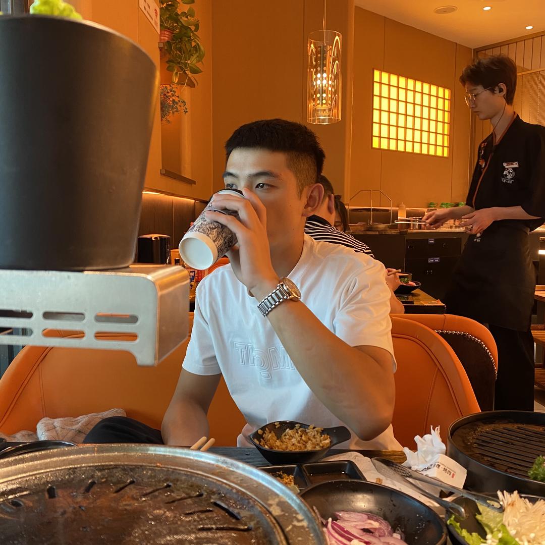 争渡.