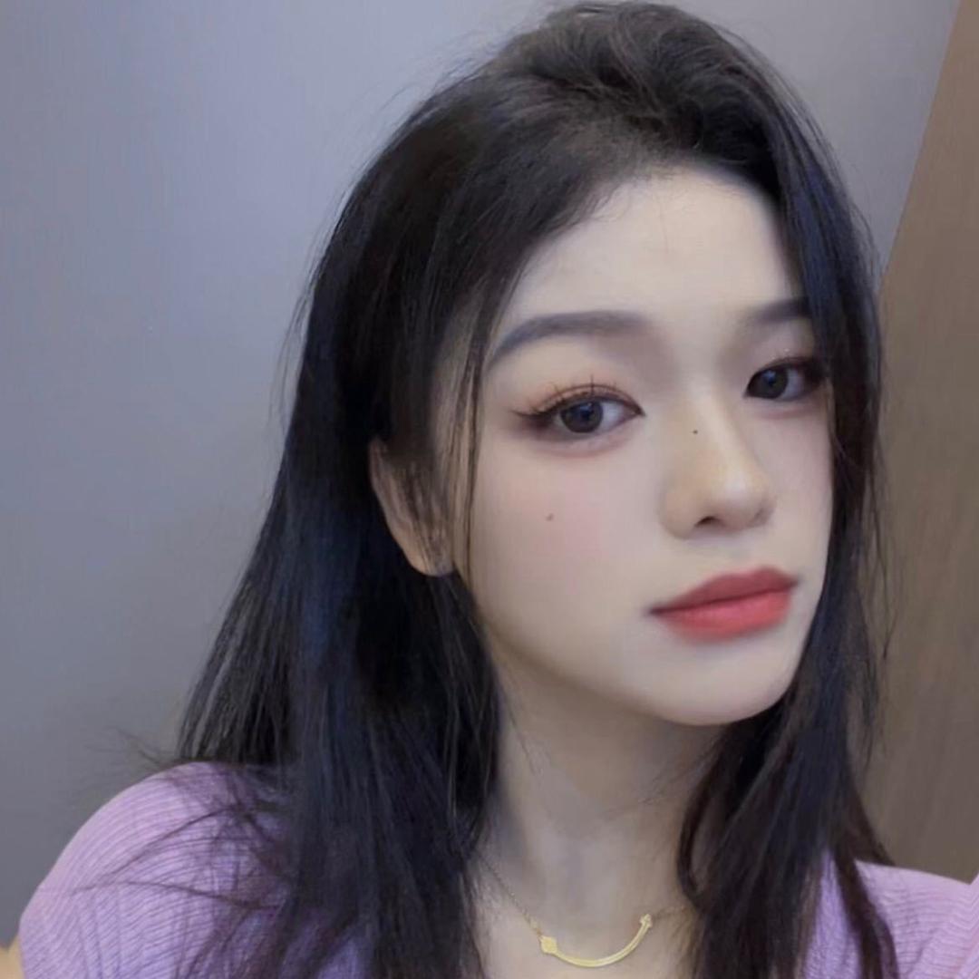 是萍萍吖🥰