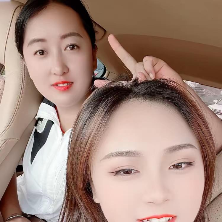 管胖胖【云儿家姐姐】