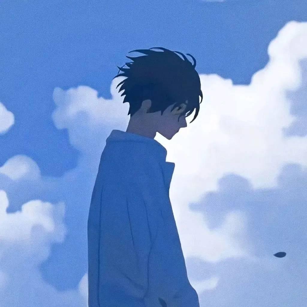 停留.