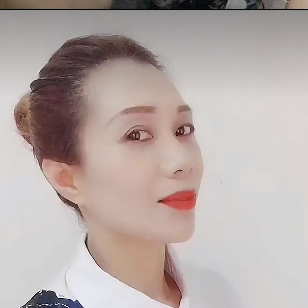 丈母娘，缺爱主播