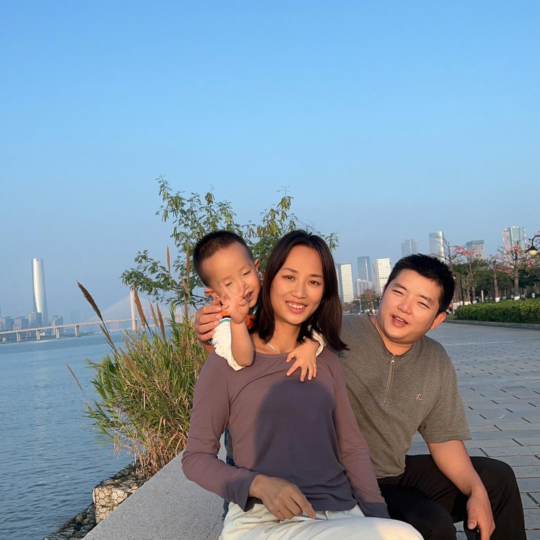 乡村小冯