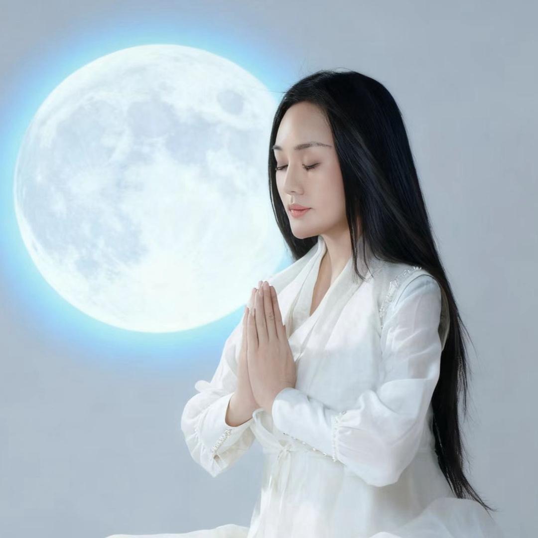 🌙月光✨先生