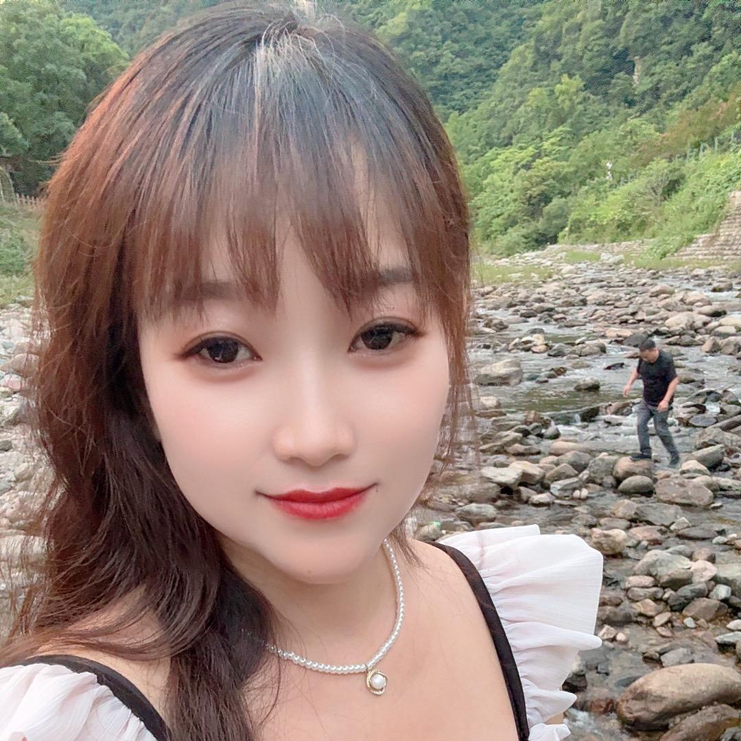 平昌炸鱼妹
