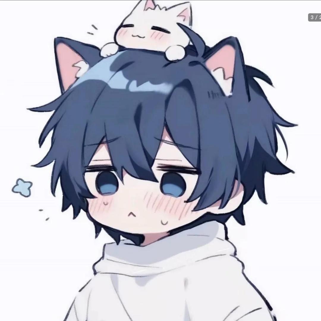 断笔画墨（1w5宿伞）