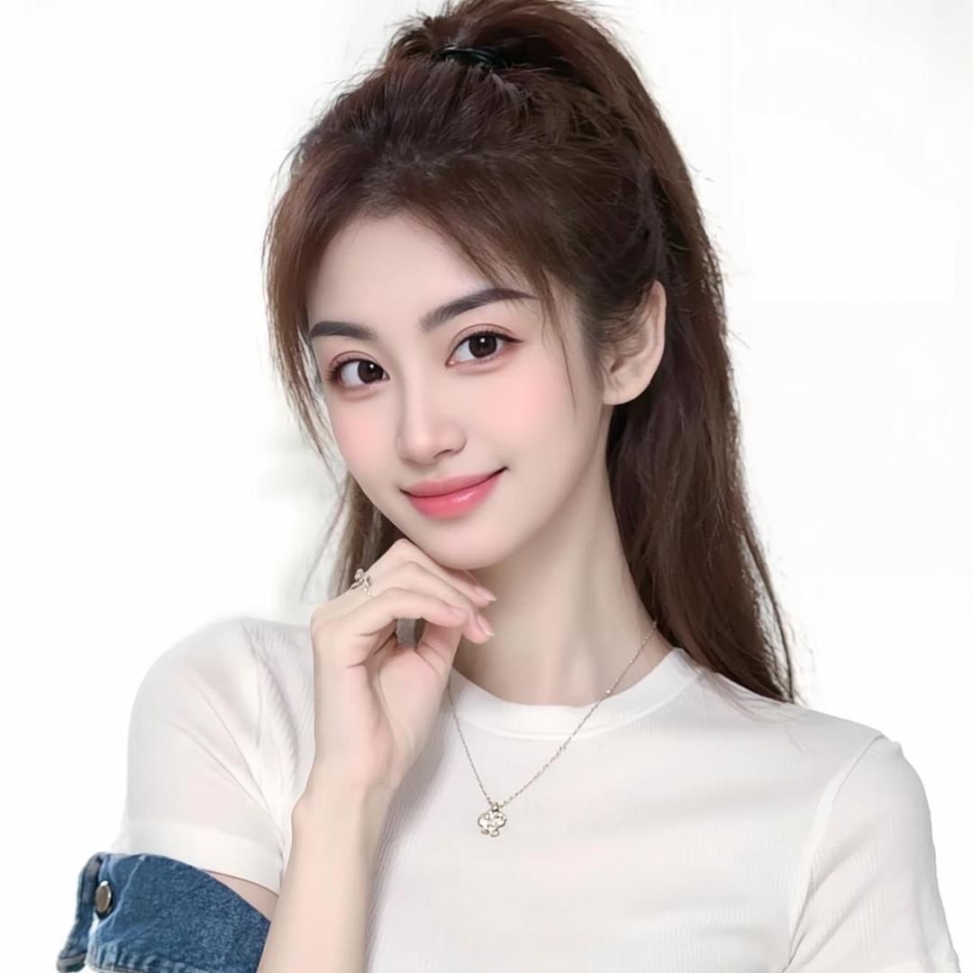 灵儿❤️
