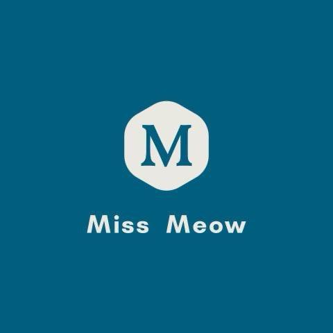 Miss Meow—私人订制