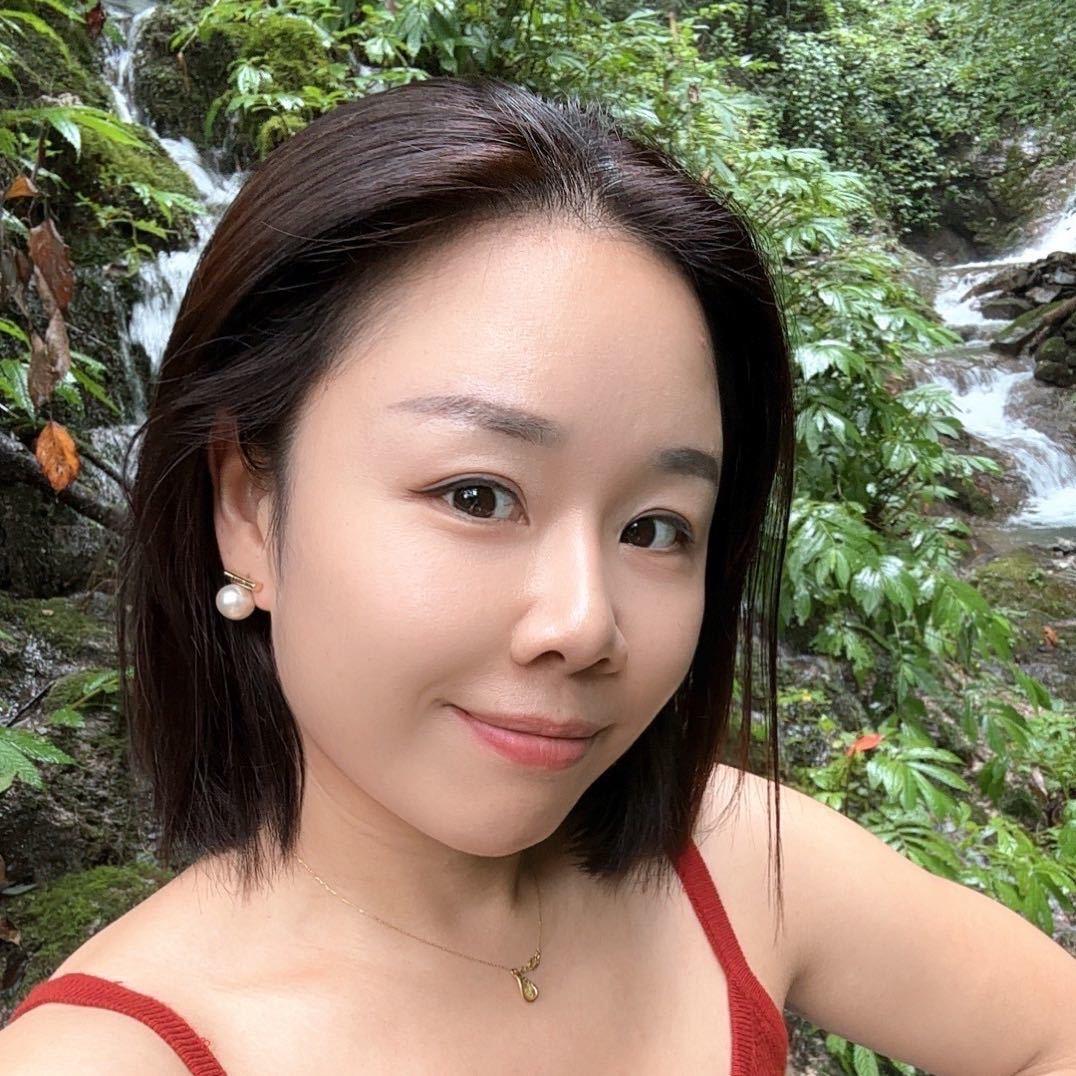 幸福小公主