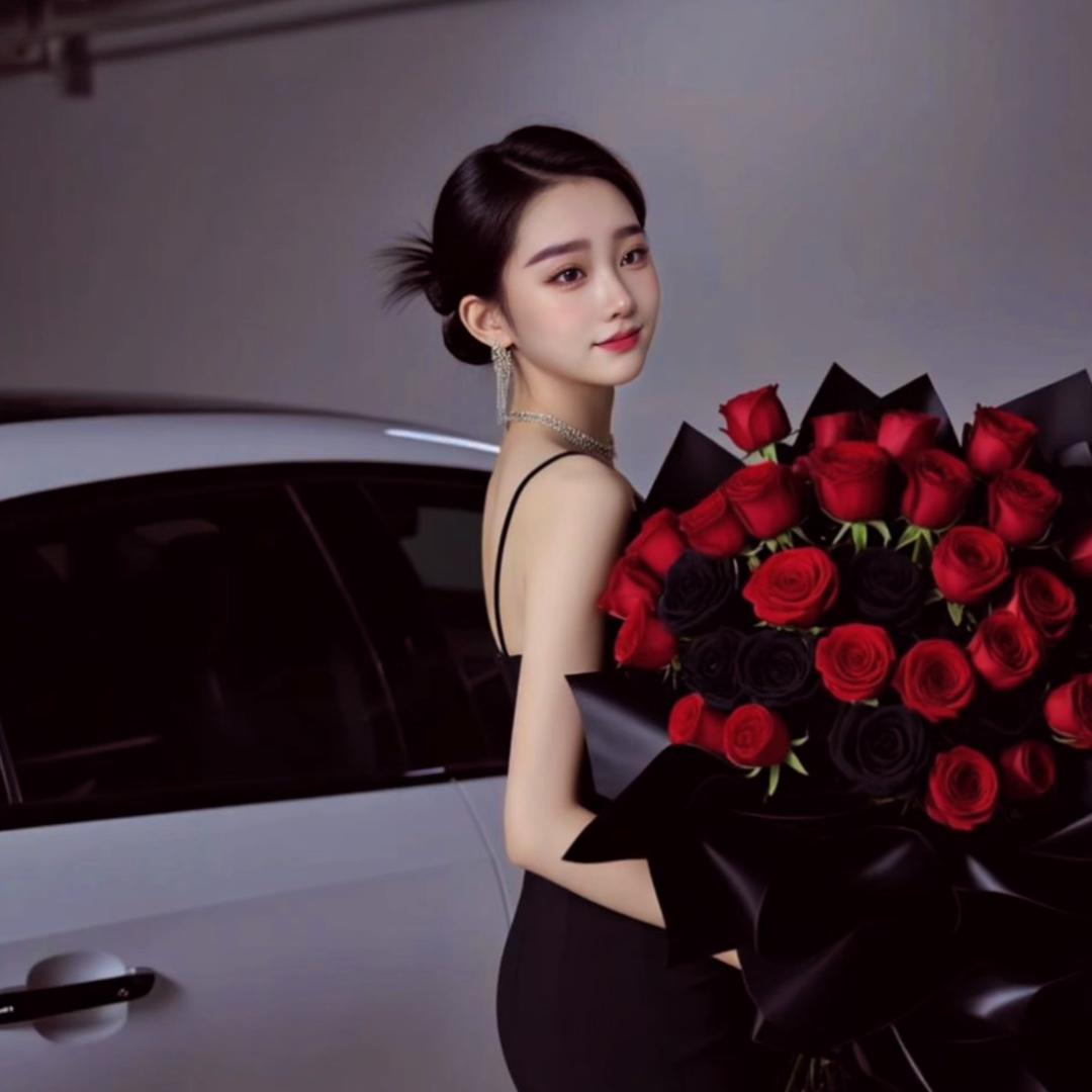 芳芳啊