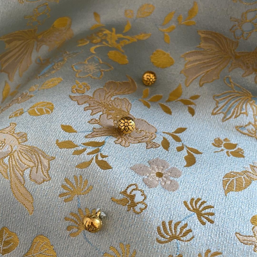 菱角服饰严选
