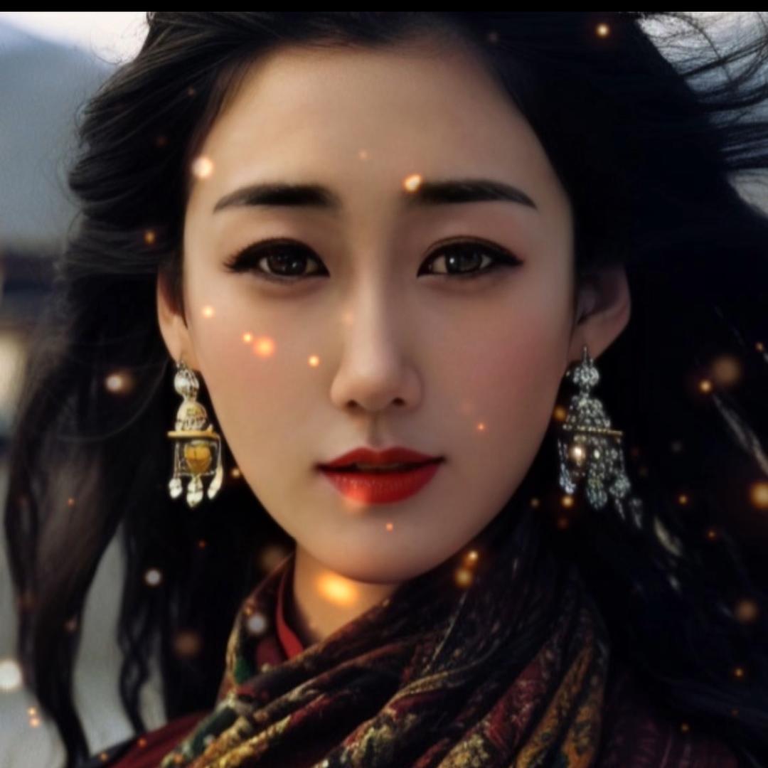 淡念💗淡忘💘