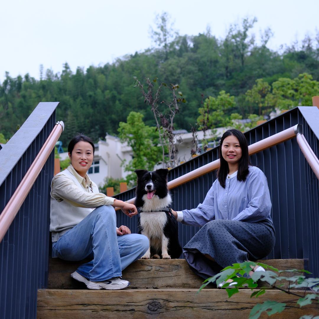 💞🐰᭄傻丫头🐰💞