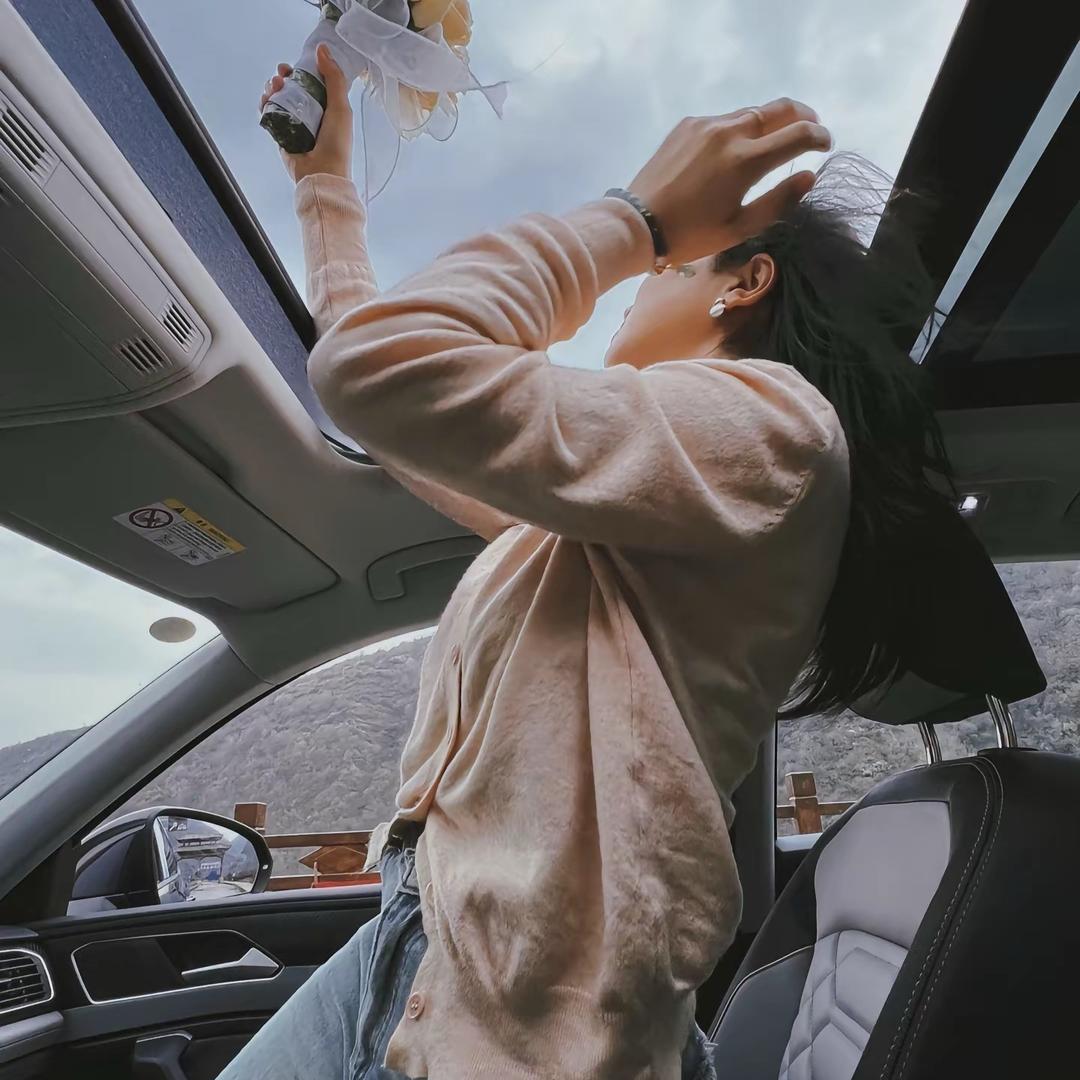 藏好小马脚📷（摄影师版）