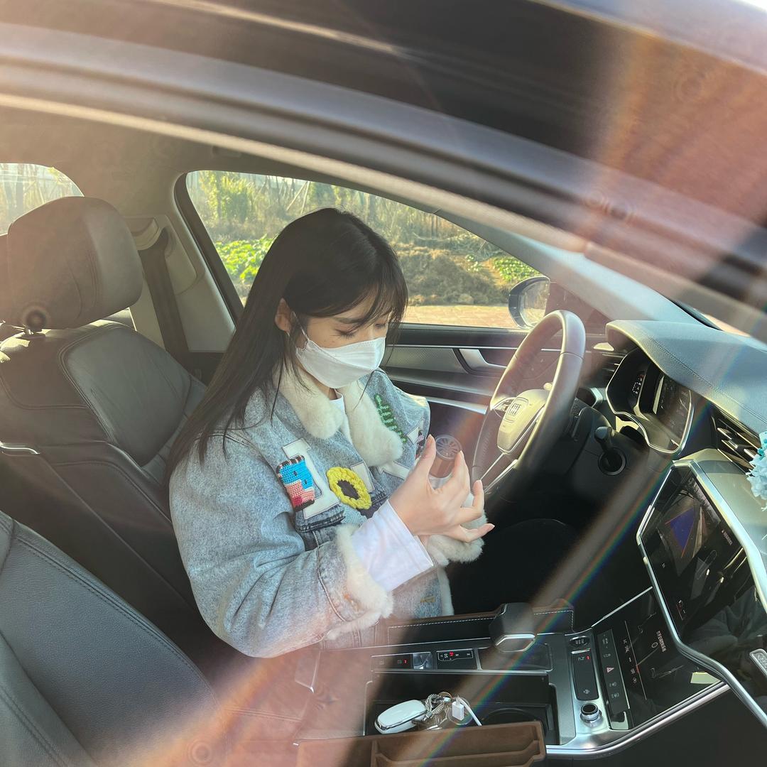 小菜🚗