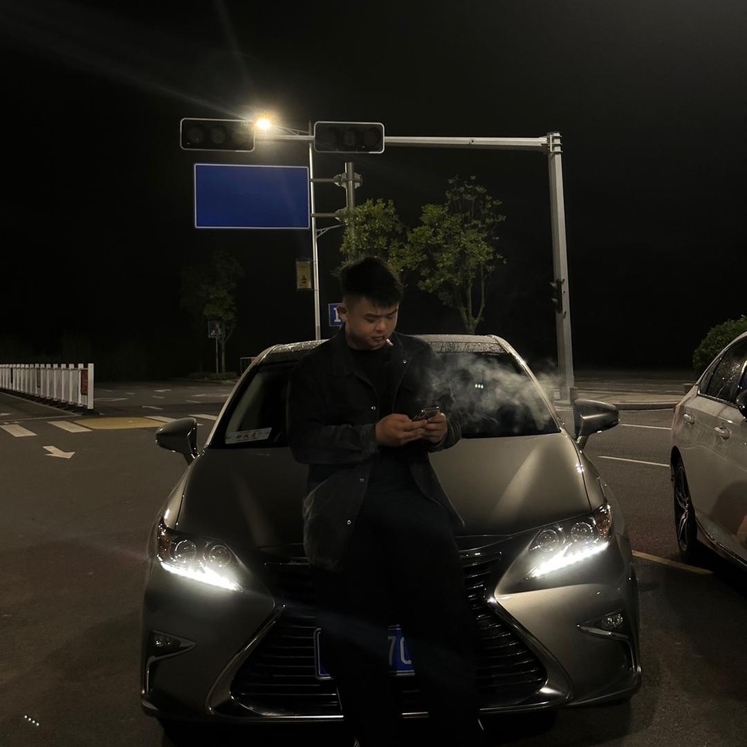 汤粉不要粉（义澜车业）