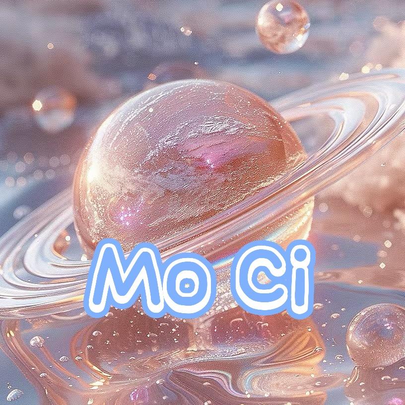 MoCi水晶甄选阁