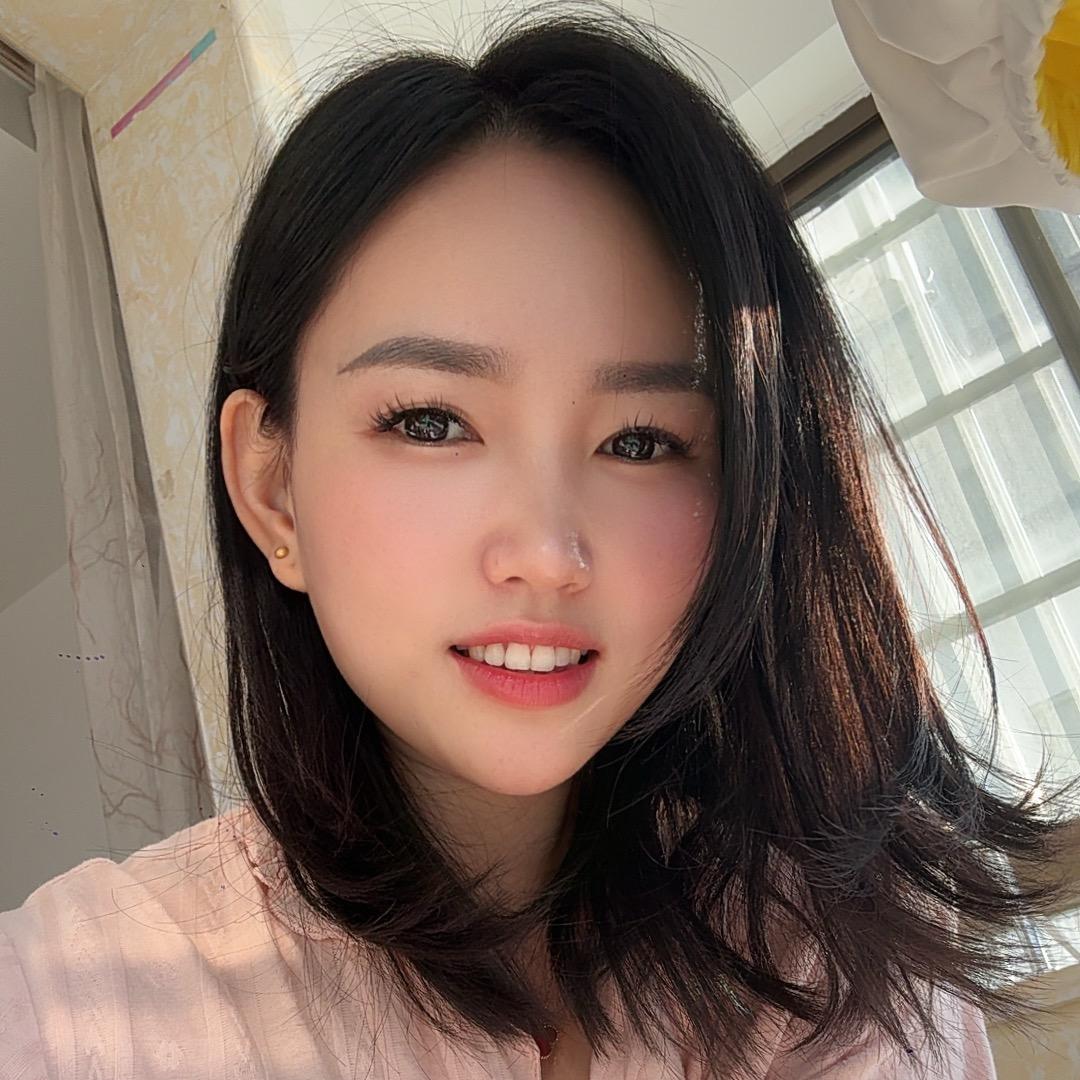 小小小倩