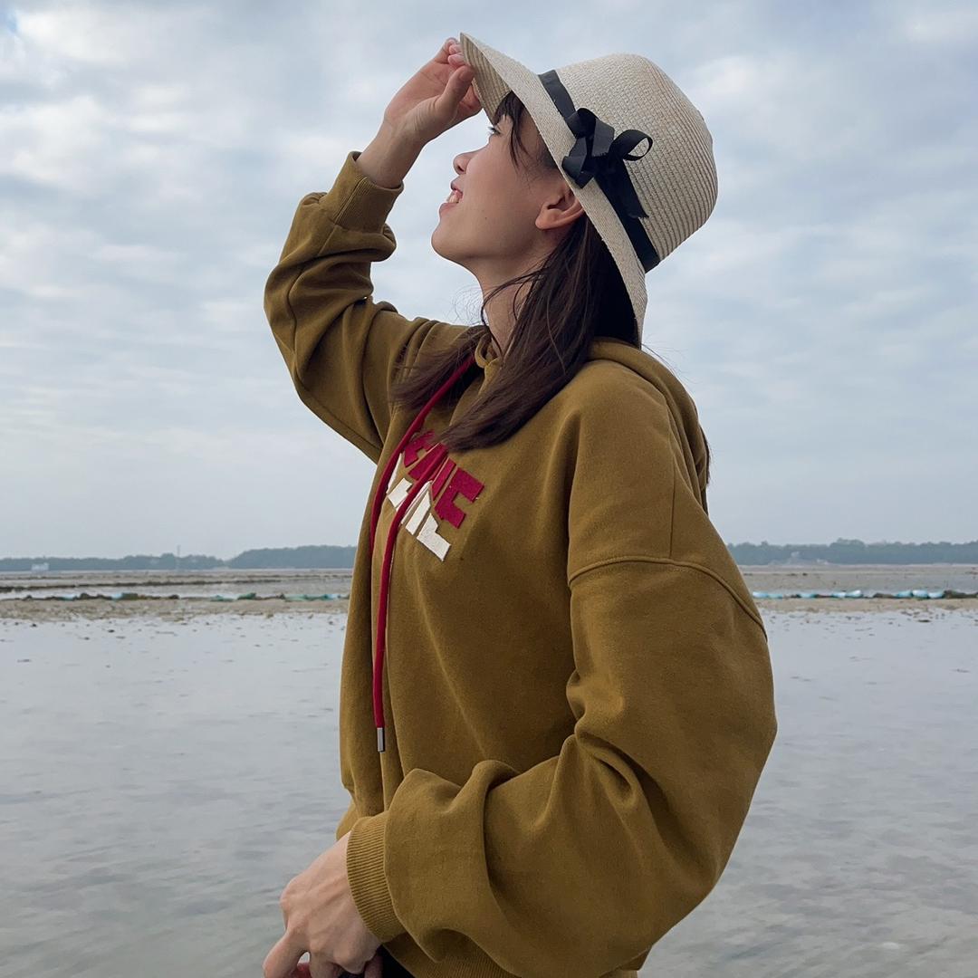习惯了有你@