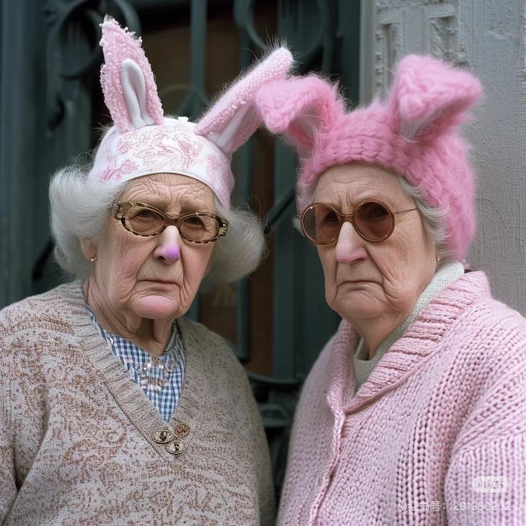 有点is的美少女们