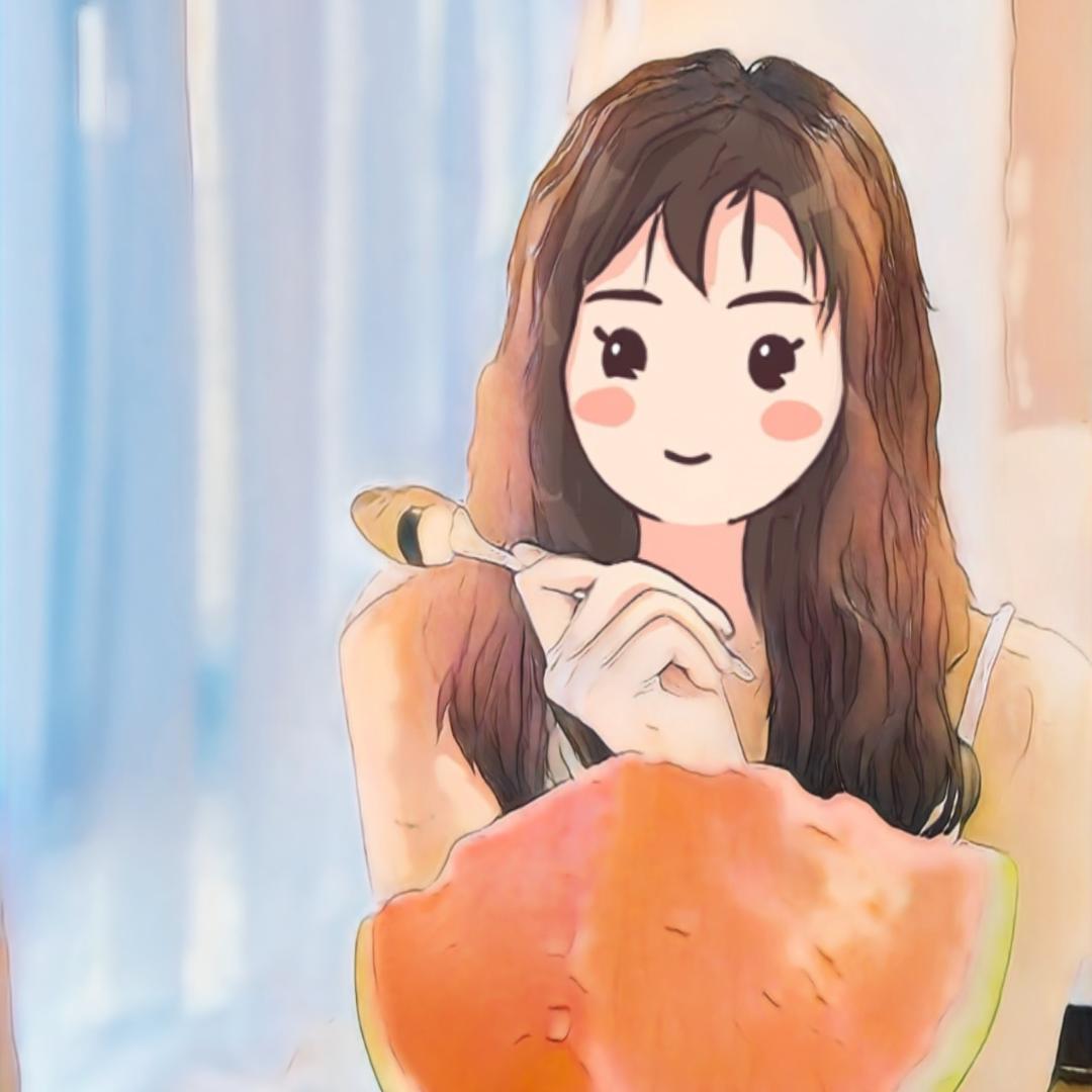 天天熬叶女士