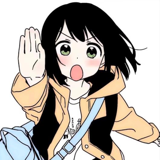 讨厌香菜🫵