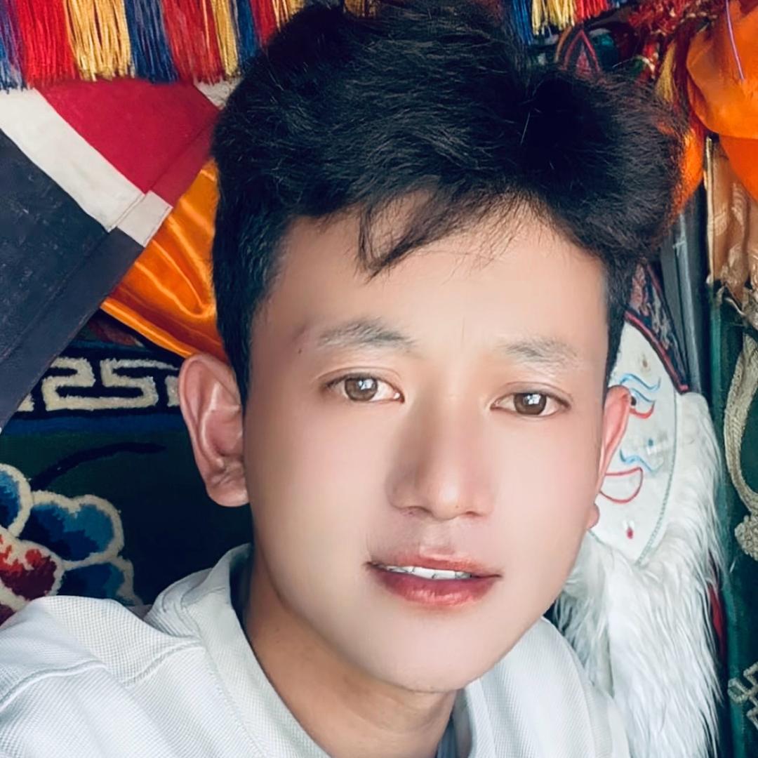 ༼  རེ་སྨོན་༽