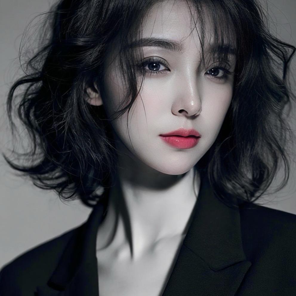 小阿姨