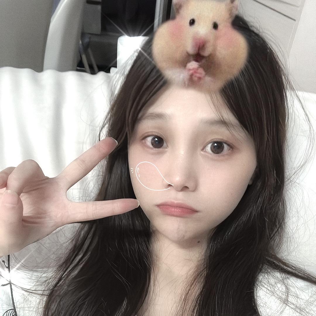小蕾姑娘💕