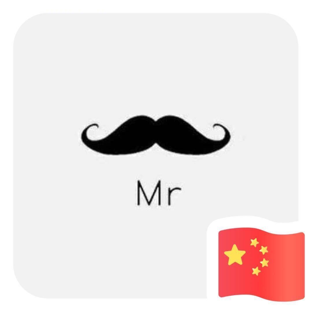 Mr赵