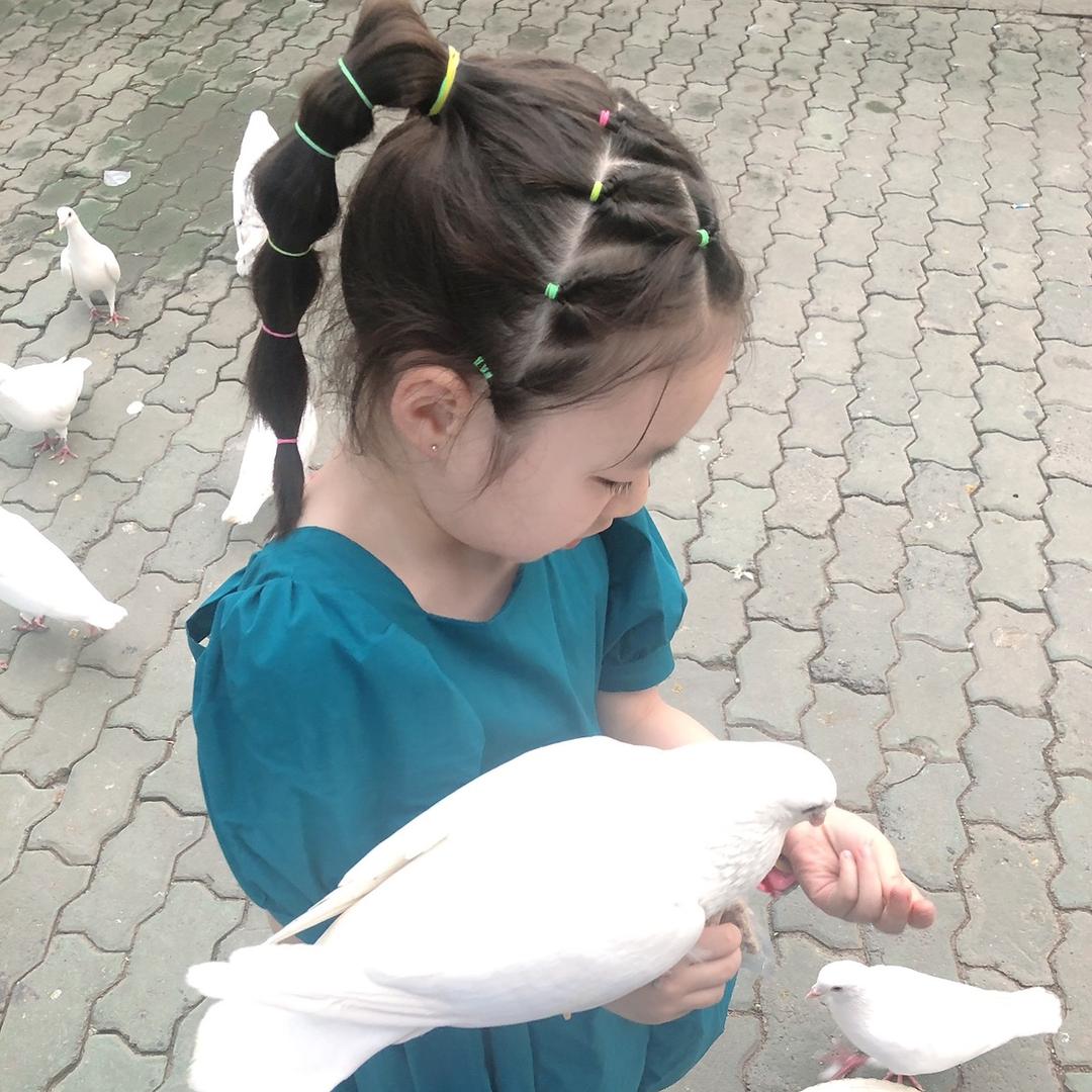 吾家有女