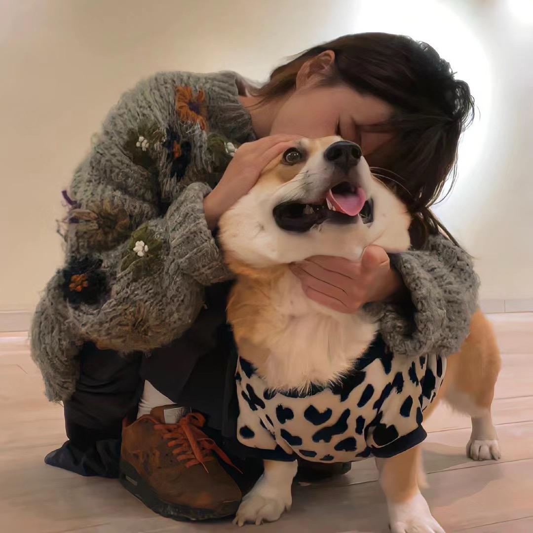麻友表姑