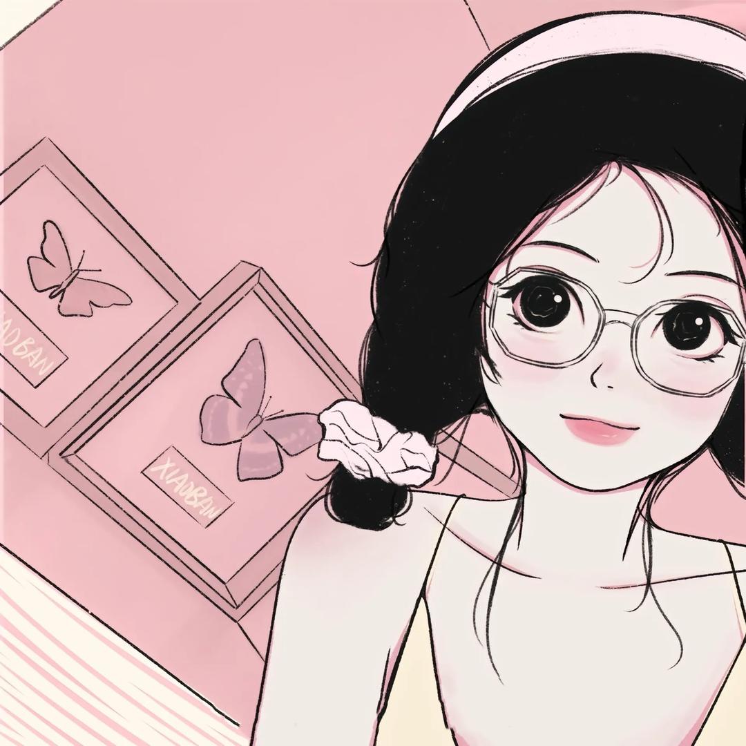 杏仁🍒