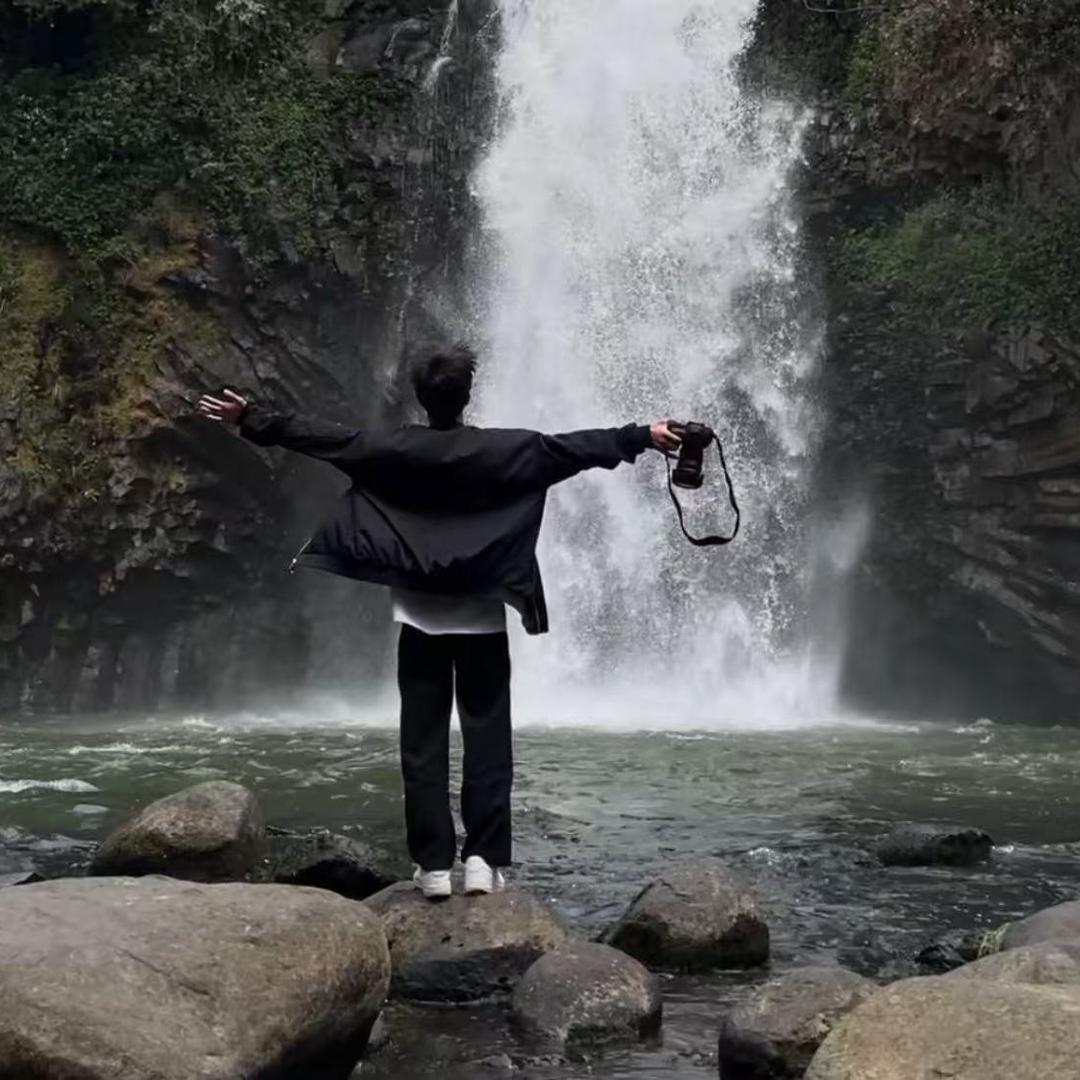 逍遥游云南⛰️