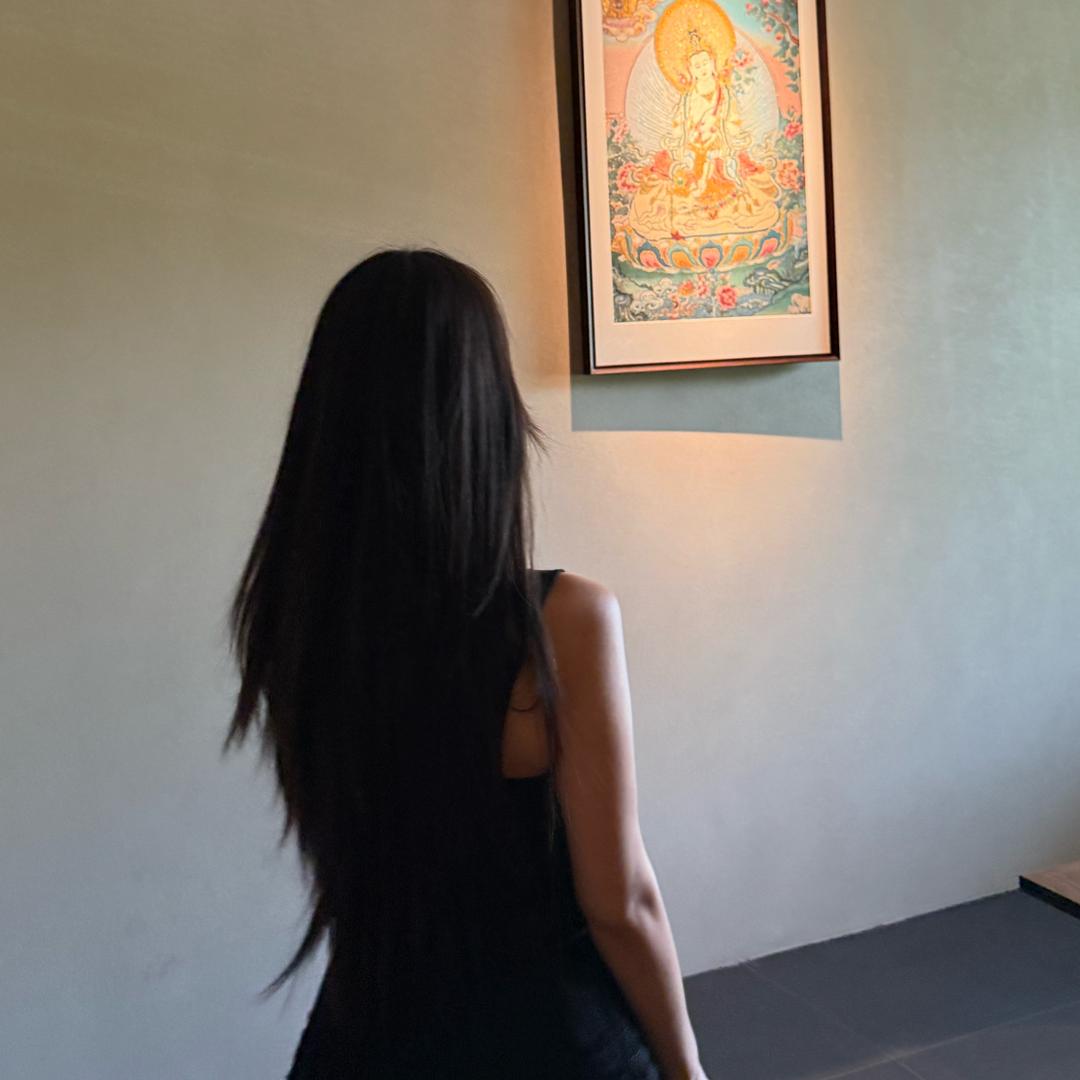 175的小姐姐