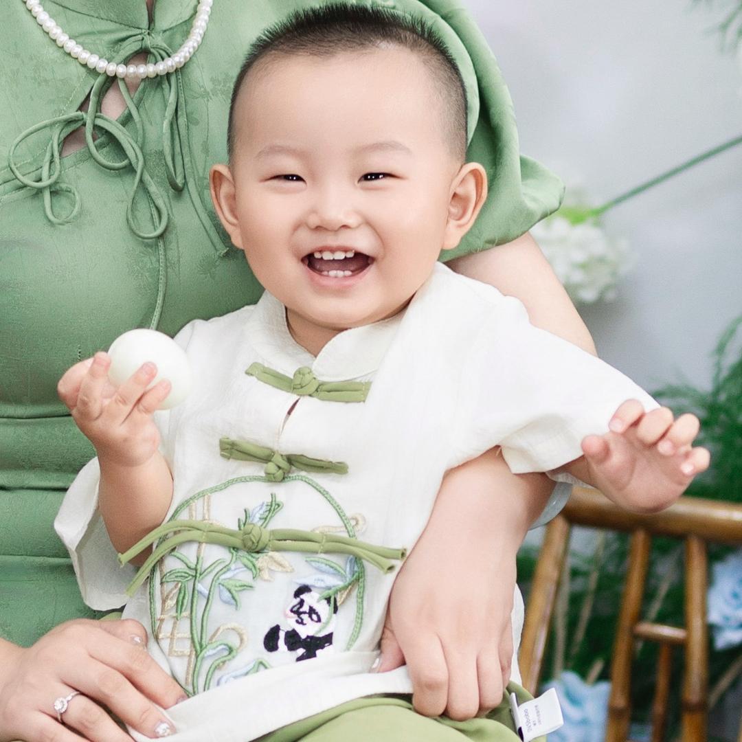 一只小果蛋儿