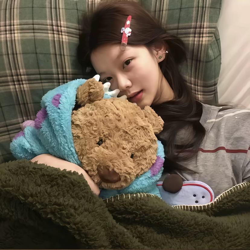 晚安-