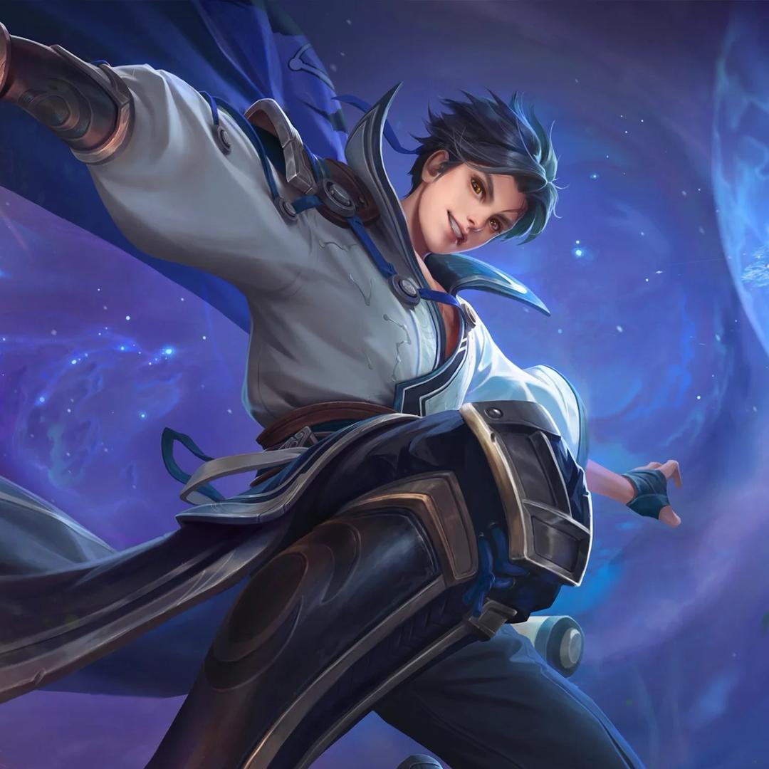 王者明奕（王者测评）