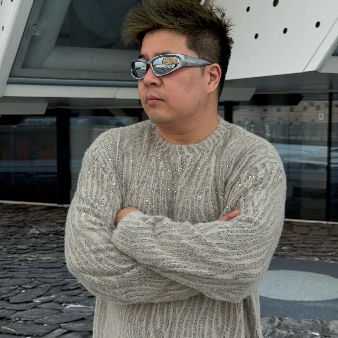 长治潮牌男装高山集