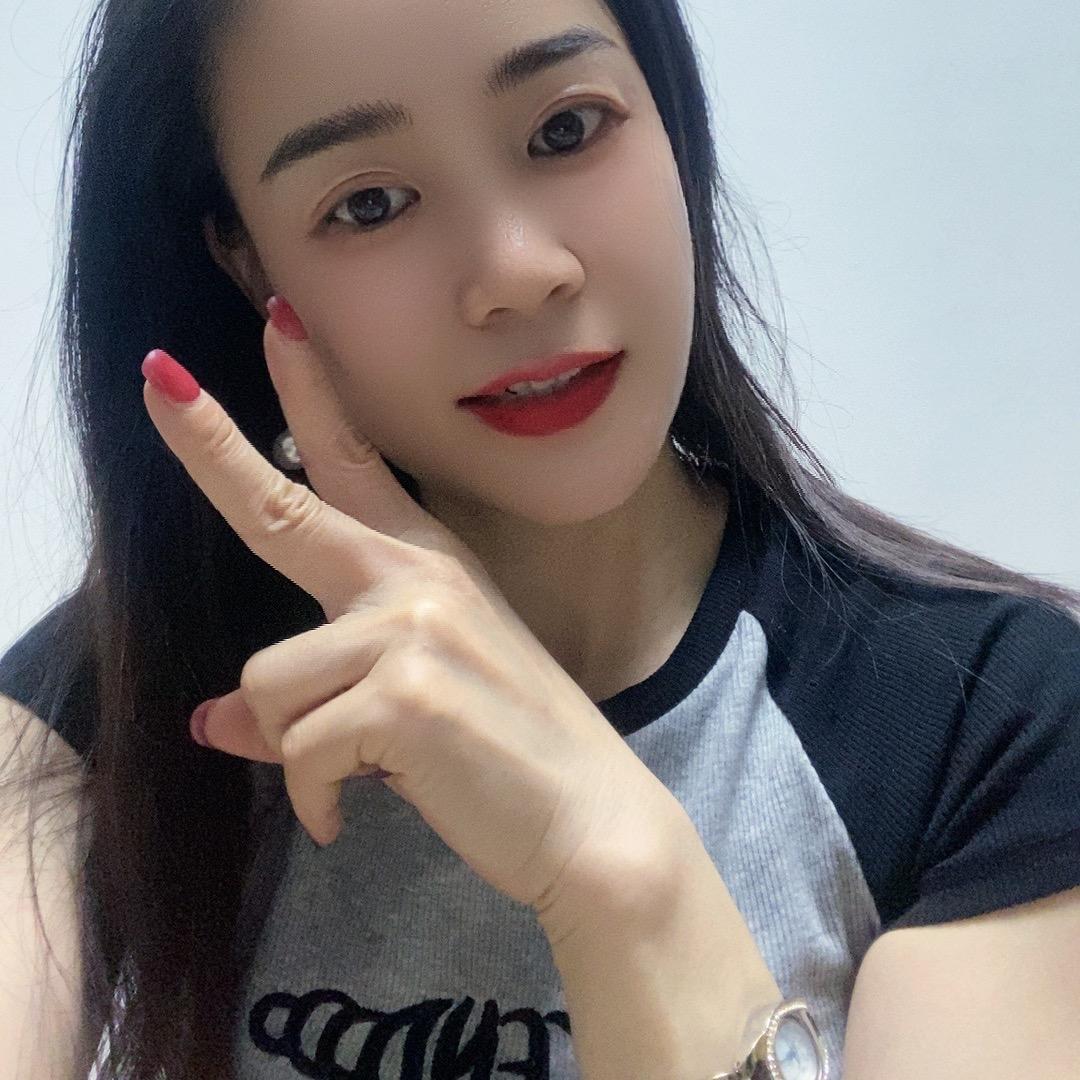 覃姑娘