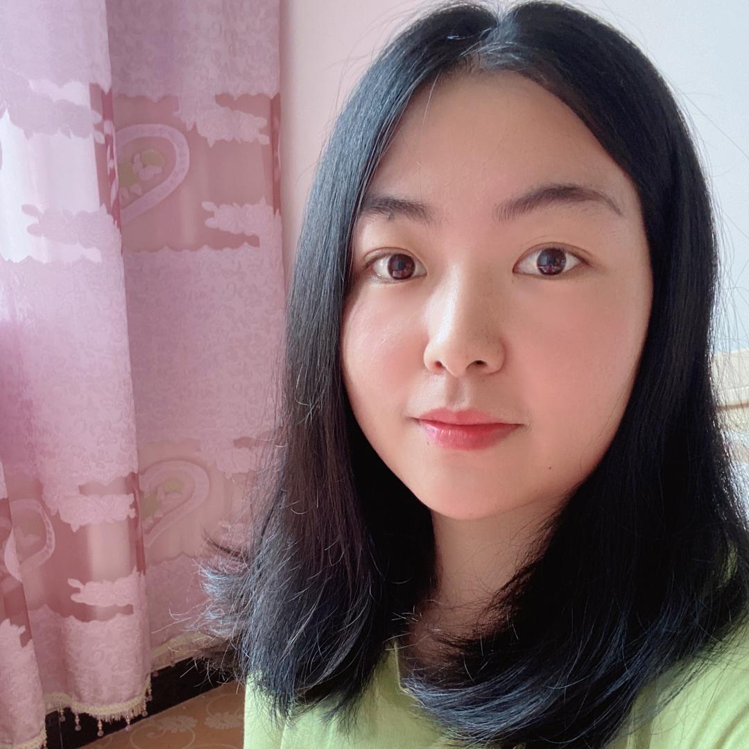 静静吖ぁ🌹陕西汉中